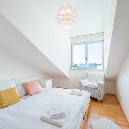 Nest Apartment Prag Eksteriør billede